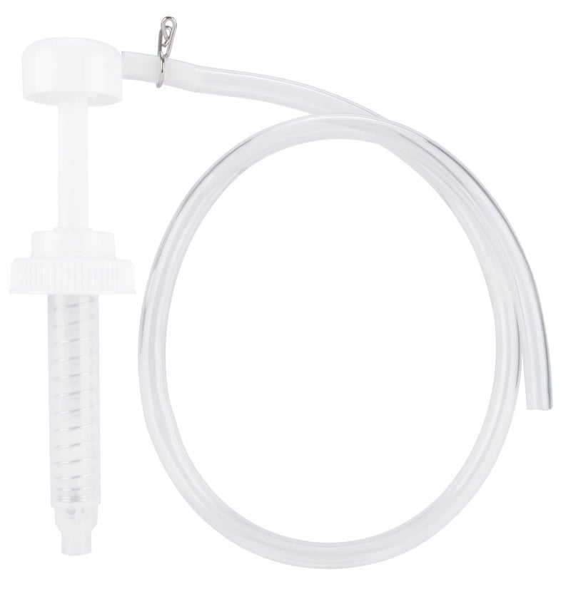 Performance Tool W54150 Marine Lower Unit Fluid Pump for Quart and Gallon Size Bottles - Image 3